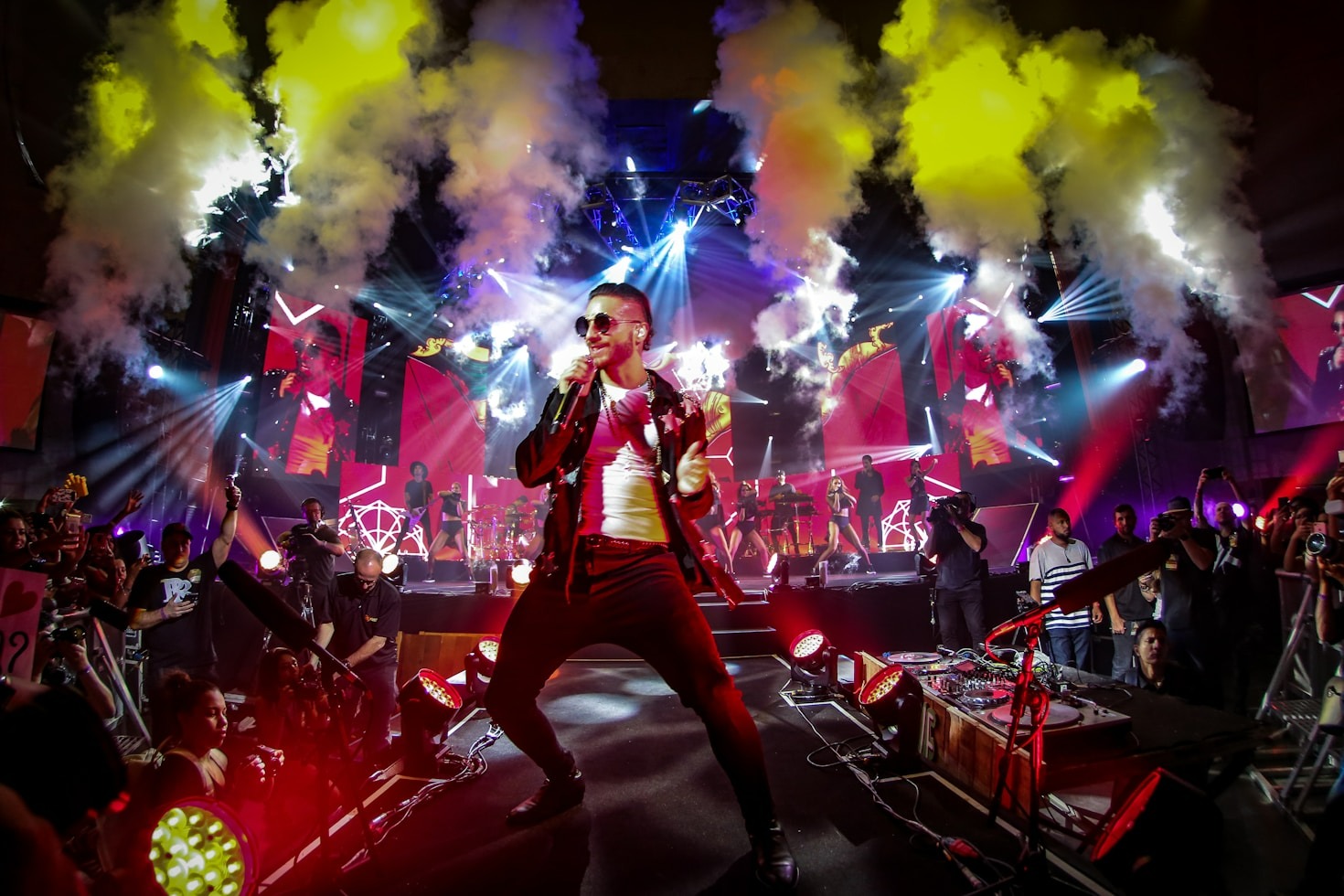 Influencias musicales que definen este estilo